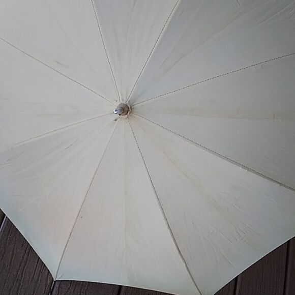 Vintage Umbrella Small MADE In Taiwan - Picture 3 of 14